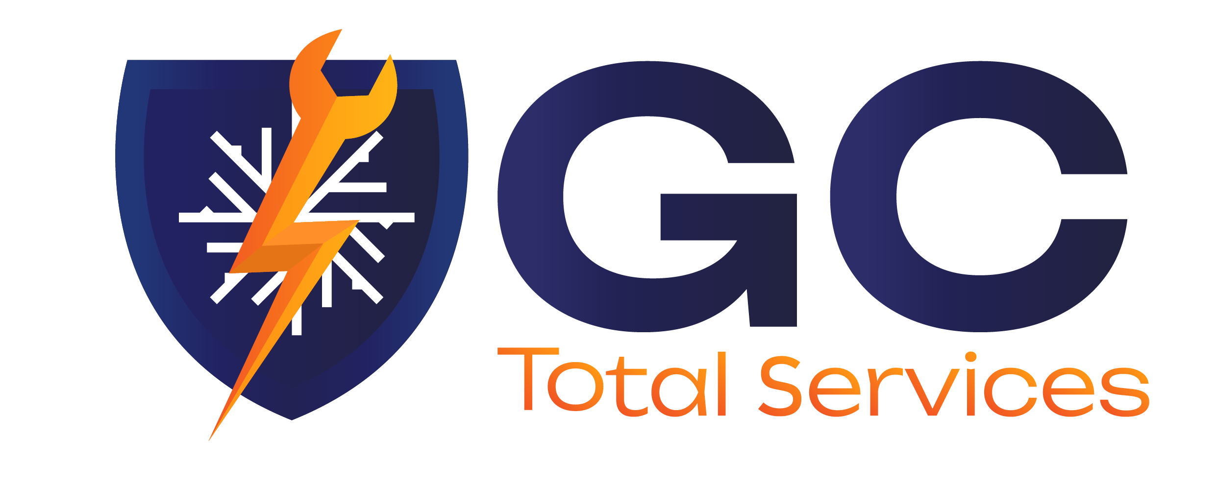 GC Total Services Logo